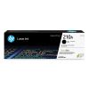 HP 210A, (W2100A) Black Original LaserJet Toner Cartridge1