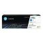 HP 210A, (W2101A) Cyan Original LaserJet Toner Cartridge1