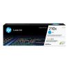 HP 210X, (W2101X) High-Yield Cyan Original LaserJet Toner Cartridge1