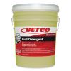 Symplicity Built Laundry Detergent, Odorless, 5 gal Pail1