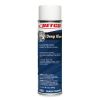 Deep Blue Glass and Surface Cleaner, Characteristic Scent, 19 oz Aerosol Can, 12/Carton1