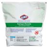 Clorox Healthcare® Hydrogen Peroxide Cleaner Disinfectant Wipes4