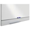 Polarity Magnetic Dry Erase White Board, 72 x 46, White Surface, Silver Aluminum Frame2