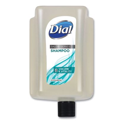 Salon Series Shampoo for Versa Dispenser, Floral, 15 oz, 6/Carton1