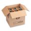 Whole Bean Coffee, Decaffeinated, Pike Place, 1 lb, Bag, 6/Carton1