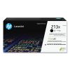 HP 213X (W2130X) High-Yield Black Original LaserJet Toner Cartridge1