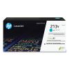 HP 213Y (W2131Y) Extra High-Yield Cyan Original LaserJet Toner Cartridge1