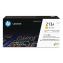 HP 213A (W2132A) Yellow Original LaserJet Toner Cartridge1