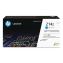 HP 214Z (W2141Z) Ultra High-Yield Cyan Original LaserJet Toner Cartridge1