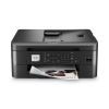 MFC-J1010DW All-in-One Color Inkjet Printer, Copy/Fax/Print/Scan1