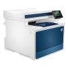 Color LaserJet Pro MFP 4301fdn Printer, Copy/Fax/Print/Scan1