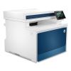 Color LaserJet Pro MFP 4301fdw Printer, Copy/Fax/Print/Scan1