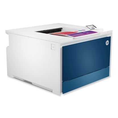 Color LaserJet Pro 4201dw Laser Printer1