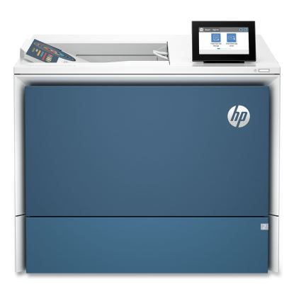 Color LaserJet Enterprise 6700dn Printer1