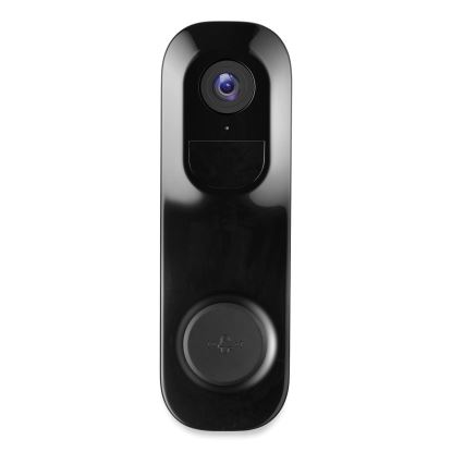 Cyberview 3000 3MP WiFi Wireless Doorbell Camera, 2048 x 1536 Pixels1