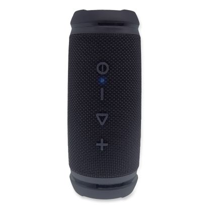 Sound Stage Bluetooth Portable Speaker, USB Type-C, Black1