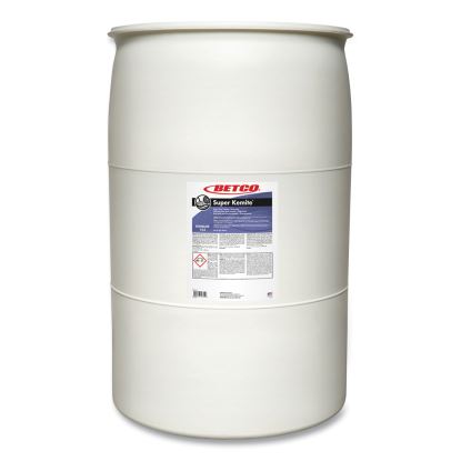 Super Kemite Butyl Degreaser, Concentrated, 55 gal Drum1