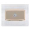 Baby Changing Station, 36.5 x 54.25, Beige1