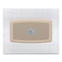 Baby Changing Station, 36.5 x 54.25, Beige1