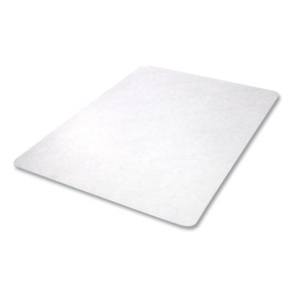 SuperGrip Chair Mat, Rectangular, 48 x 26, Clear1