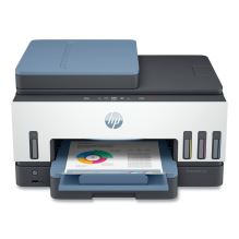 Smart Tank 7602 All-in-One Printer, Copy/Fax/Print/Scan1