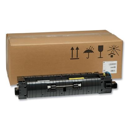 LaserJet 110V Fuser Kit, 150,000 Page-Yield1