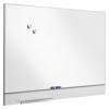 Polarity Magnetic Dry Erase White Board, 48 x 32, White Surface, Silver Aluminum Frame2