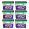 Platinum Plus ActionPacs Dishwasher Detergent Pods, Fresh Scent, 20.7 oz Tub, 38/Tub, 6/Carton1