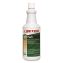 Green Earth Bioactive Solutions PUSH Drain Cleaner, Mango Scent, 32 oz Bottle, 12/Carton1