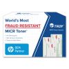 0281500500 05A MICR Toner, Alternative for HP CE505A, Black 1