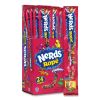 Nerds Rope Candy, Fruity, 0.92 oz Individually Wrapped, 24/Carton, Ships in 1-3 Business Days1