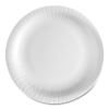 Paper Dinnerware, Bowl, 12 oz, White, 1,000/Carton1