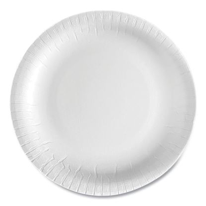 Paper Dinnerware, Bowl, 12 oz, White, 1,000/Carton1