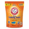 Baking Soda, 10.8 lb Bag, 4/Carton1