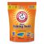 Baking Soda, 10.8 lb Bag, 4/Carton1