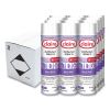 Spray Q Disinfectant. Lavender Scent, 17 oz Aerosol Spray, Dozen1