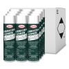 Germicidal Cleaner, Floral Scent, 19 oz Aerosol Spray, Dozen1