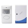 Visitor Arrival/Departure Chime, Battery Operated, White1