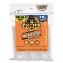 Mini Hot Glue Sticks, 0.27" dia x 4", Dries Clear, 75/Pack1