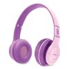 Boost Active Wireless Headphones, Pink/Purple1