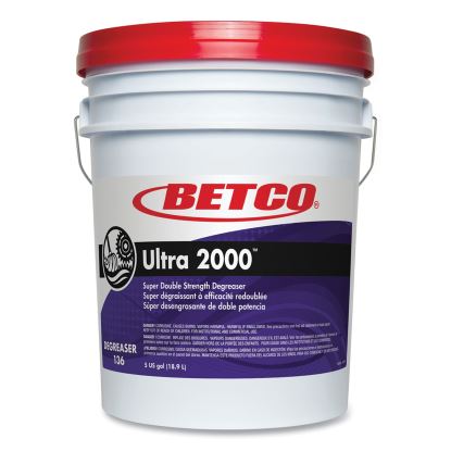 Ultra 2000 Degreaser, Cherry Almond Scent, 5 gal Pail1