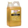 Symplicity Citrusuds Manual Dishwashing Detergent, Lemon Scent, 67.6 oz Bottle, 4/Carton1