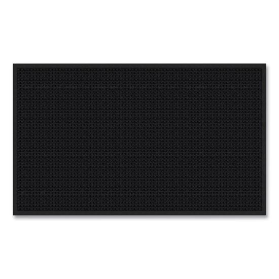 Absorba Select Entry Mat, Rectangular, 36 x 60, Pepper1