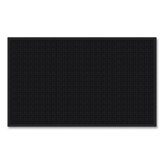 Absorba Select Entry Mat, Rectangular, 48 x 72, Pepper1