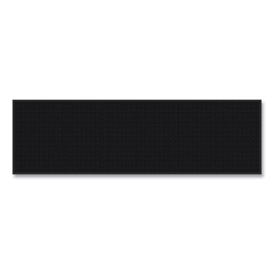 Absorba Select Entry Mat, Rectangular, 36 x 120, Pepper1