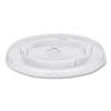 Cold Cup Lids, 12 oz/14 oz/16 oz/20 oz, Clear, 1,680/Carton1