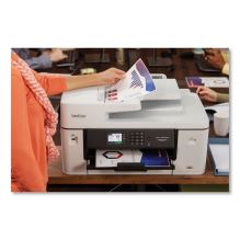 MFC-J6540DW Business Color All-in-One Inkjet Printer, Copy/Fax/Print/Scan1