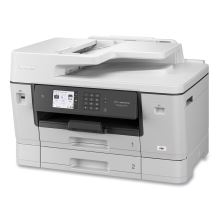 MFC-J6940DW Color All-in-One Inkjet Printer, Copy/Fax/Print/Scan1