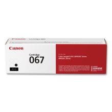 5102C001 (067) Toner, 1,200 Page-Yield, Black1