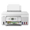 PIXMA G3270 Wireless MegaTank All-In-One Printer, Copy/Print/Scan, White1